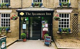 Sycamore Inn 3*